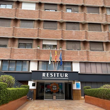 Resitur Luxury Suit 514 Seville Luaran gambar