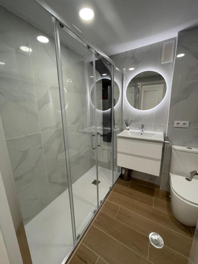 Resitur Luxury Suit 514 Seville Luaran gambar