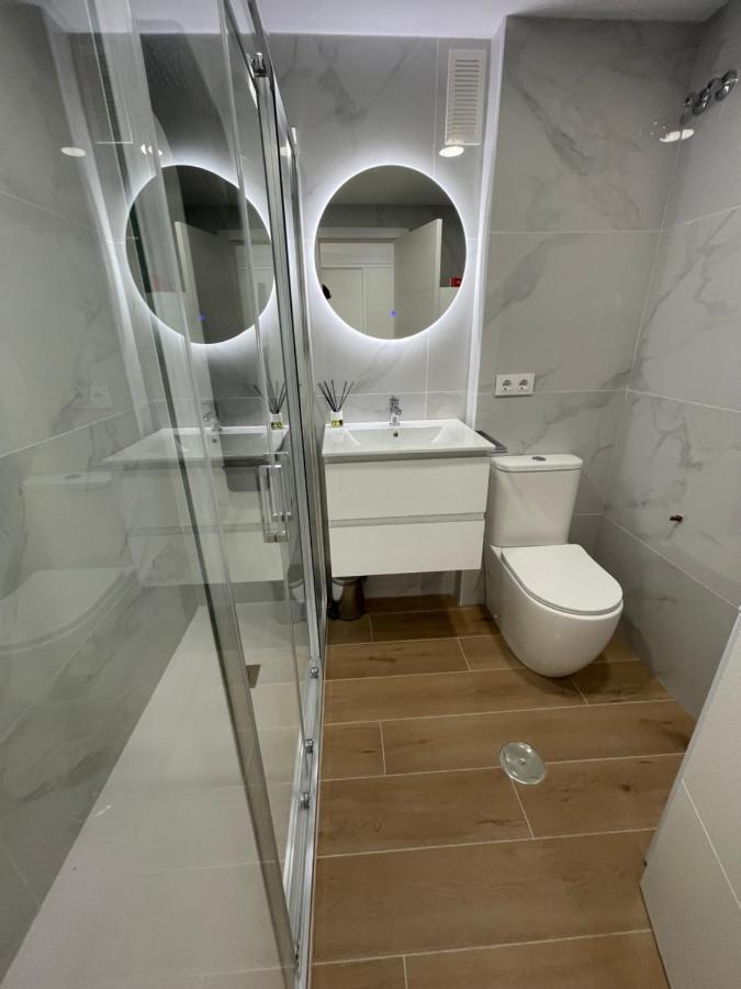 Resitur Luxury Suit 514 Seville Luaran gambar